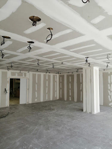 B&N Couleurs – Jointoyeur – Jointeur – bandeur – Peintre en batiment