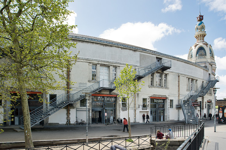 Le Lieu Unique