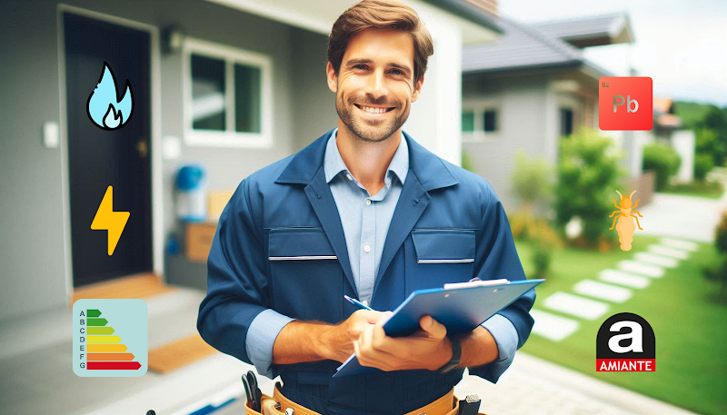 Diag Immo Nantes – Diagnostic Immobilier