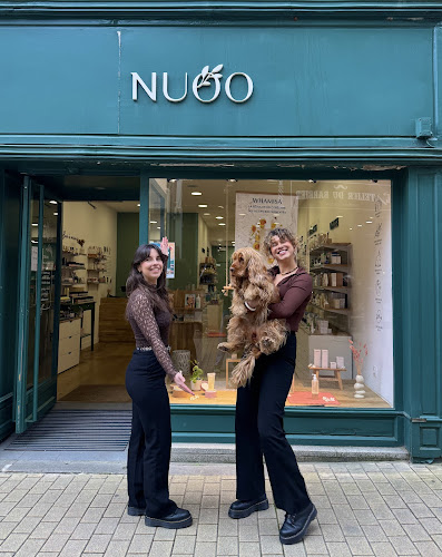 NUOO Nantes – Cosmétiques bio et naturels