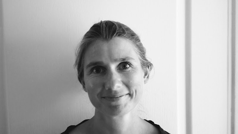Elisabeth Naux