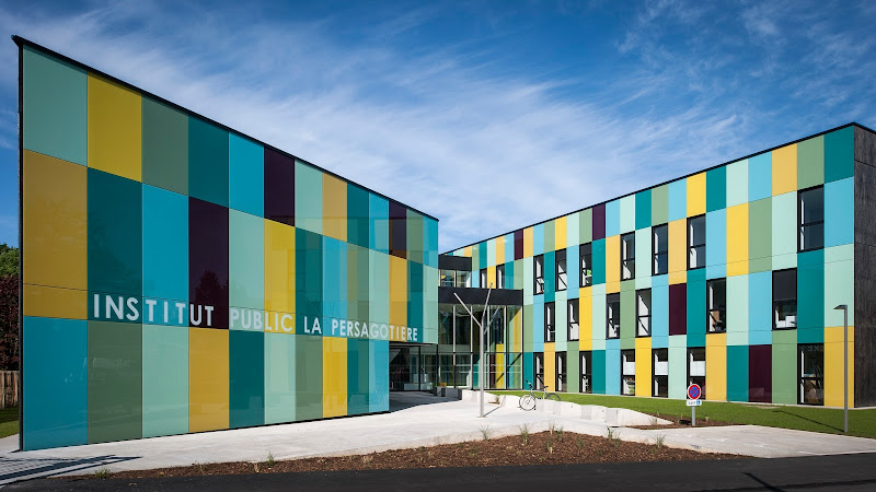 Institut Public Ocens – Site La Persagotière