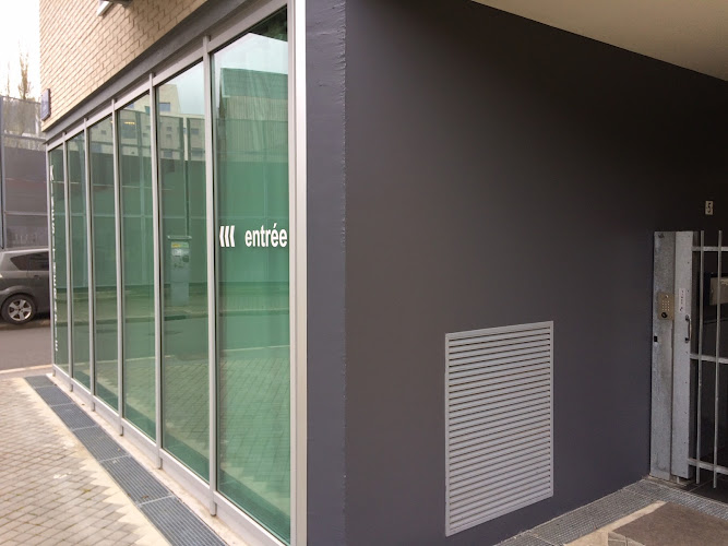 Cabinet Kinésithérapie- Machines de l’Ile de Nantes