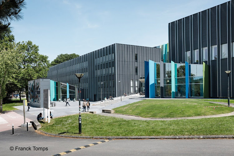 i-FLE – Institut de Français Langue Etrangère