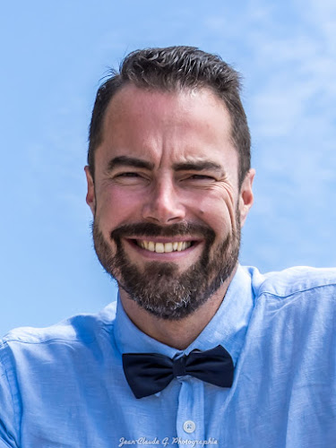 Pierre Le Bagousse courtier en prêt immobilier et assurance de prêt au sein de la société Ashler & Manson