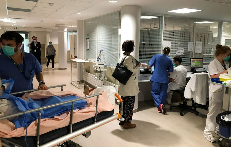 Clinique médical avicerne de Nantes