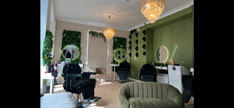 Maison MIYABI Barber’s