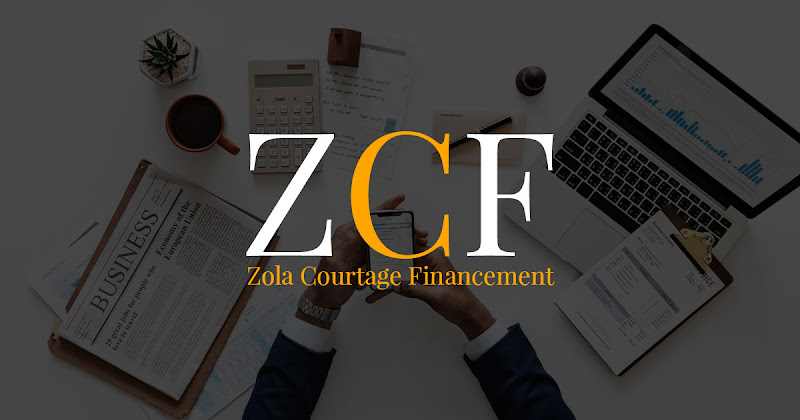 Zola Courtage financement