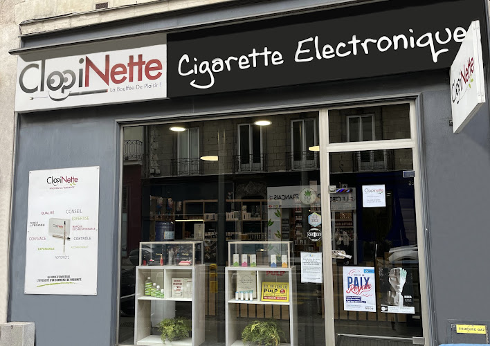 Clopinette Nantes
