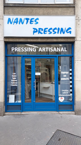 Nantes Pressing