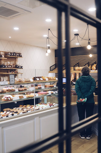 Maison Deslandes : Boulangerie, Pâtisserie, Chocolaterie