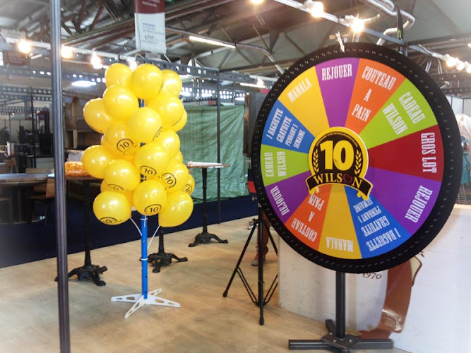 Agence événementielle Nantes by INNOV&rsquo;events