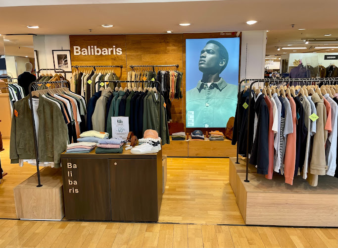 Balibaris – Nantes