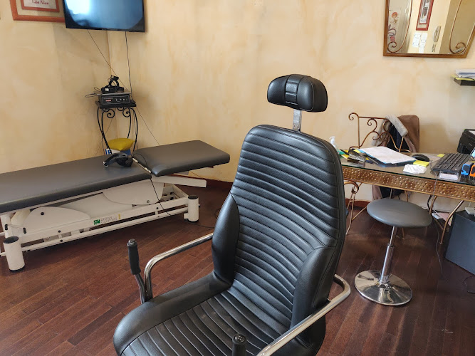 Kinésithérapeute Vestibulaire – CLAVIER Pierre-Louis