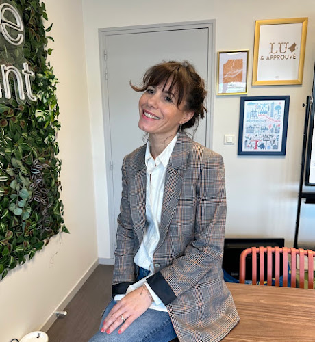 Anne-Sophie Fouquereau