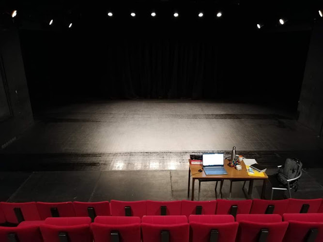 Nouveau Studio Théâtre