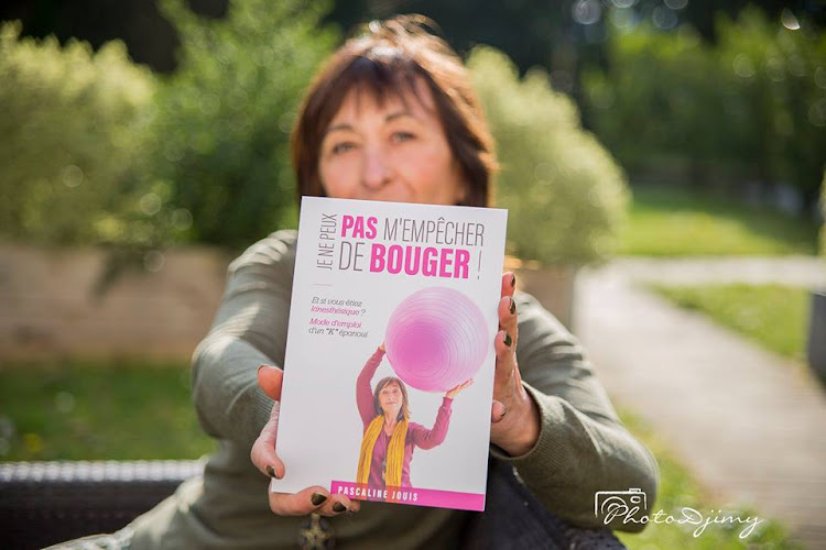 Pascaline Jouis – Thérapie brève et Accompagnement scolaire enfant