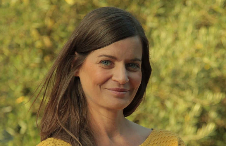 Joy Gardeur Naturopathe Nantes – Spécialisée Troubles Digestifs