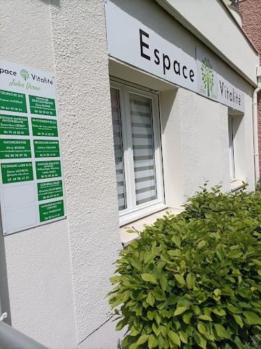 Espace Vitalité Jules Verne