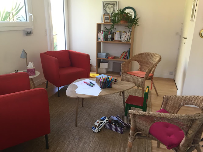 Cabinet de thérapie familiale Nantes