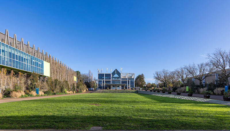 Parc des expositions Nantes
