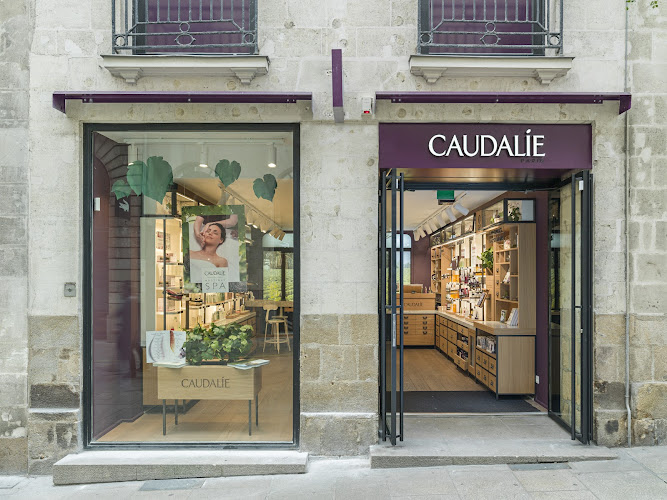 Boutique Spa Caudalie