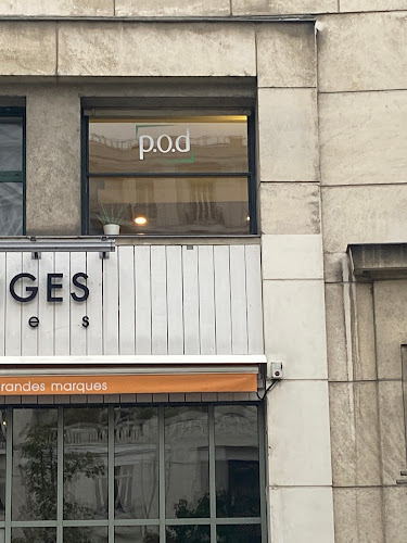 P.O.D Pharmacie Organisation Développement Nantes