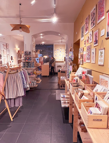 La Boutique Tribü