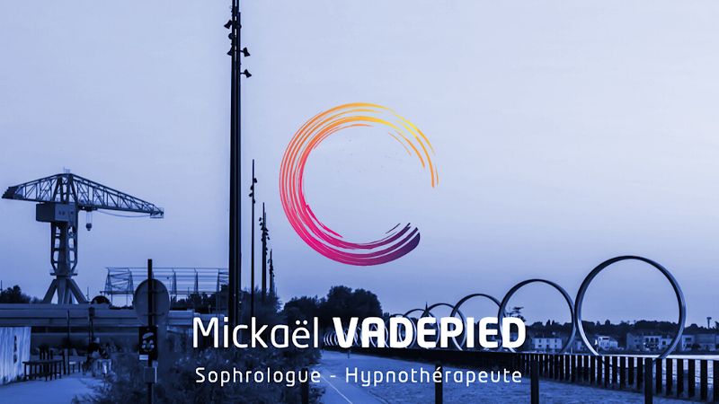 Vadepied Mickael Sophrologue Hypnotherapeute