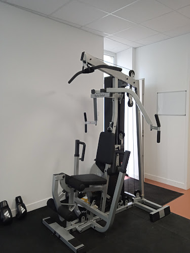 CROSS-BOXING Studio