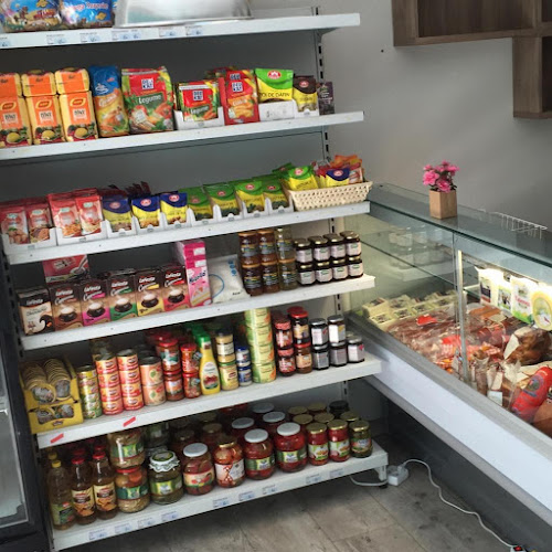 Oltenia Alimentation