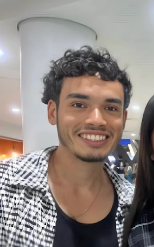 Romain TRENTIN – Diététicien Nutritionniste – Nantes