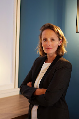 Elsa Chauvière – Avocate à Nantes
