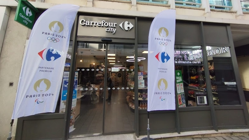Carrefour City