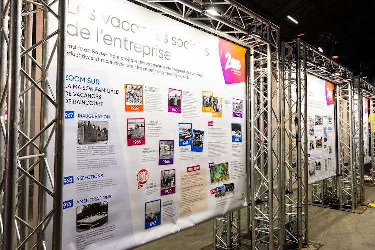 Helper – Agence événementielle – Séminaires | Anniversaire d&rsquo;entreprise | Inauguration | Convention à Nantes