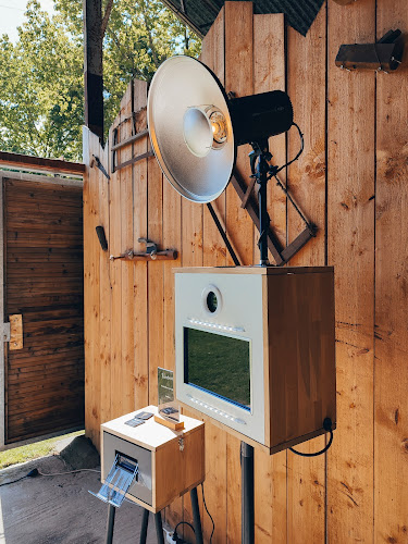 My Photobooth – Location Borne Photo Nantes
