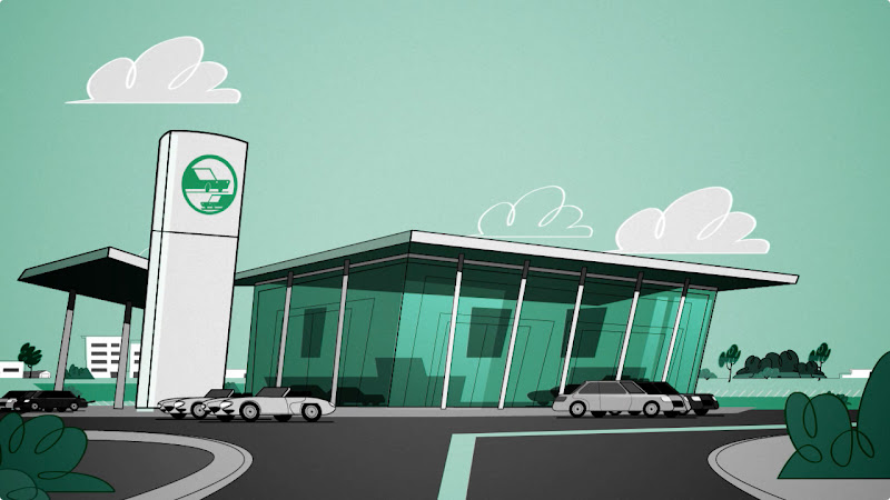 Studio d&rsquo;animation Nantes