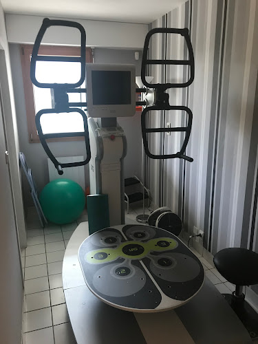 Marie-Pierre Demissy