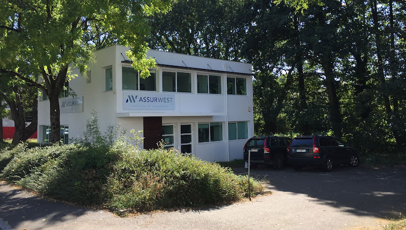 Assurwest Courtier en assurances