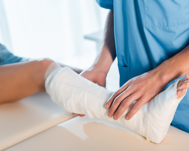 Cabinet Valentine Gur – Ostéopathe – Kiné – Hauts Pavés – Nantes