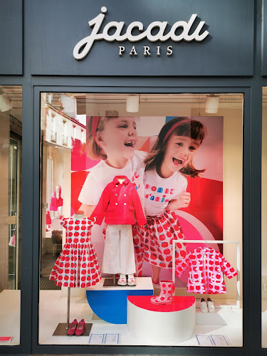 JACADI NANTES FRANKLIN