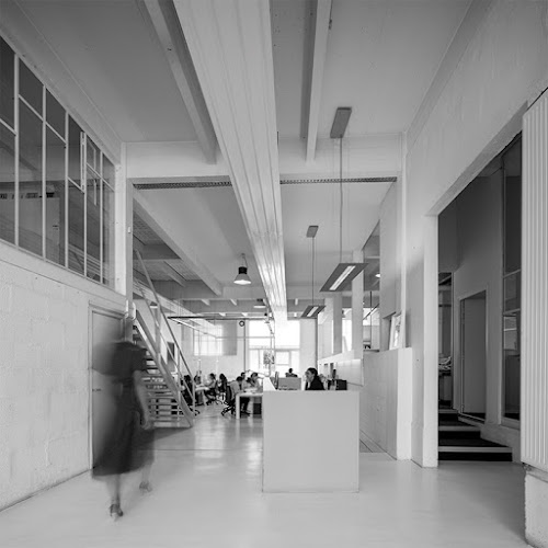Jba Architectes