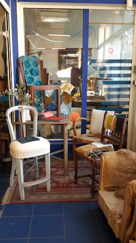 Des Histoires De Sieges, catherine mainson