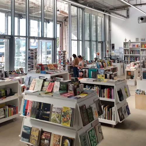 Librairie HAB