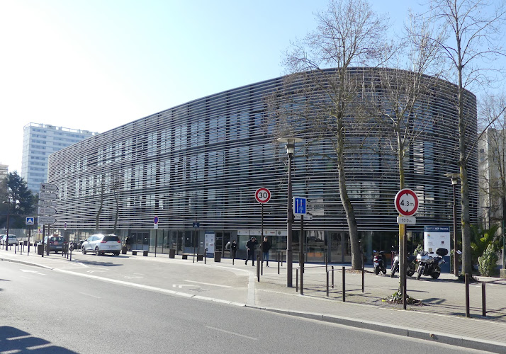 IDRAC Business School – Ecole de commerce – Nantes