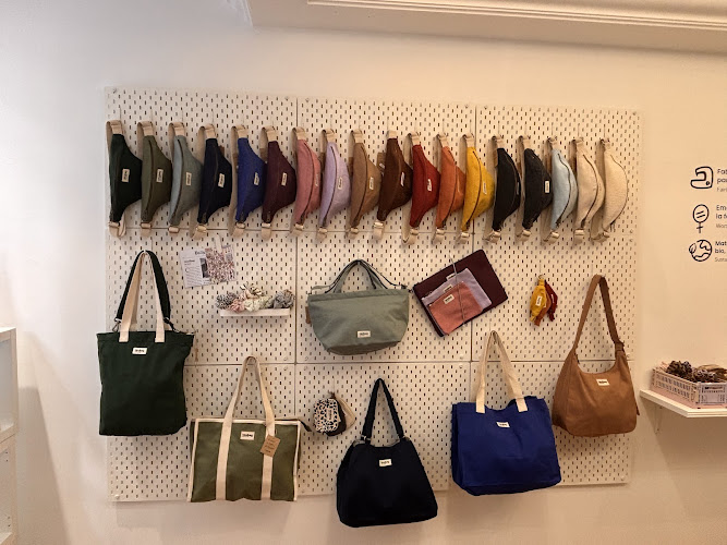 Hindbag – Nantes