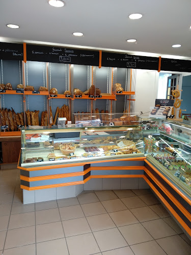 Aux Délices d&rsquo;Ambre