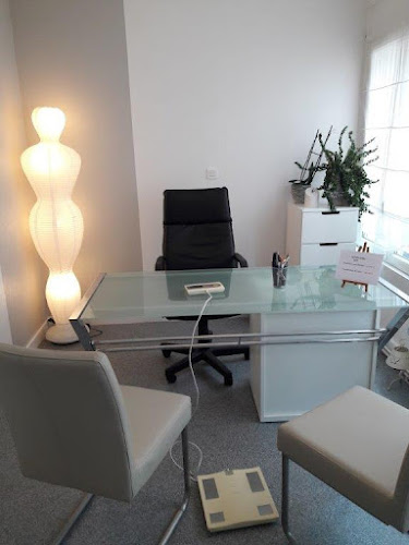 Karine GUIMBRETIERE Diététicienne Nutritionniste Nantes centre