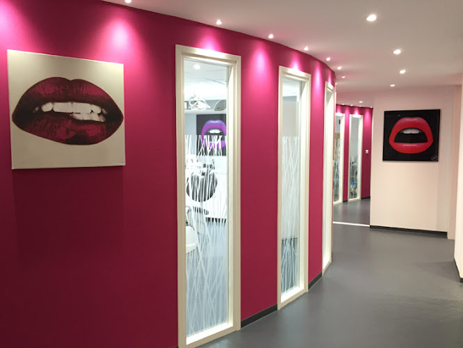 Cabinet d&rsquo;implantologie du Dr FOUGERAIS