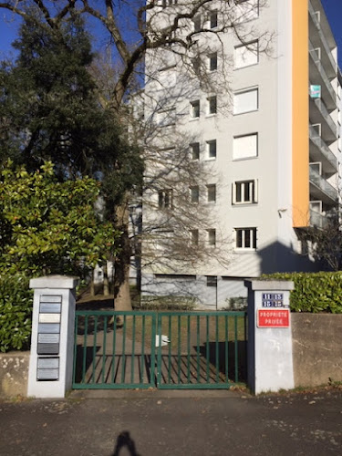 Florence Labbé-Bazantay Psychologue